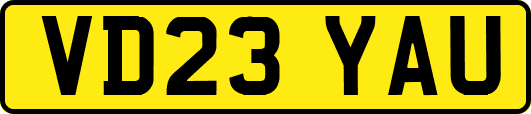 VD23YAU