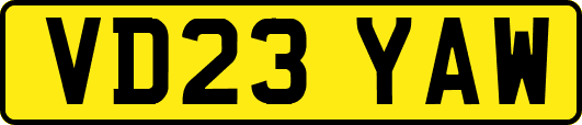 VD23YAW