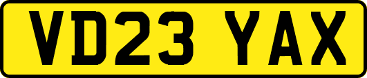 VD23YAX