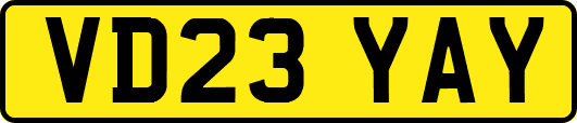 VD23YAY