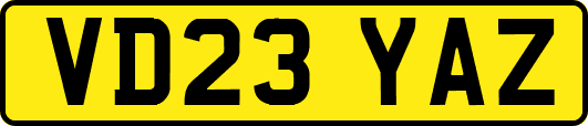 VD23YAZ