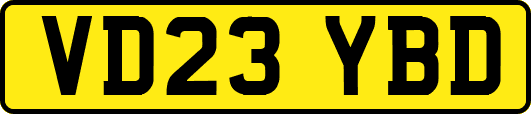 VD23YBD