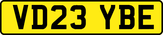 VD23YBE