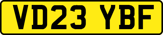 VD23YBF