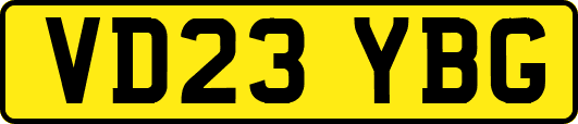 VD23YBG