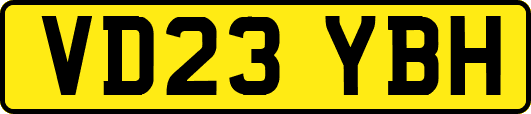 VD23YBH