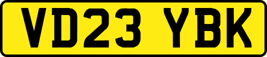 VD23YBK