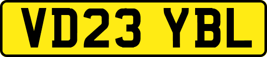 VD23YBL