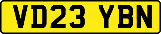 VD23YBN