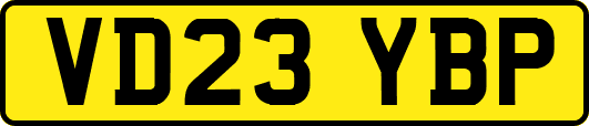 VD23YBP