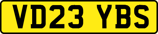 VD23YBS