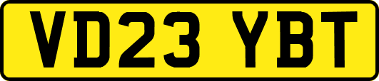 VD23YBT