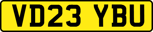 VD23YBU