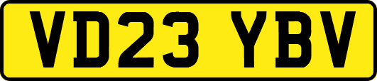 VD23YBV