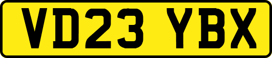 VD23YBX