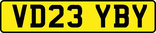 VD23YBY