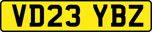 VD23YBZ