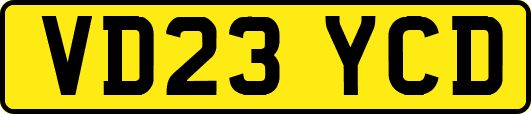 VD23YCD