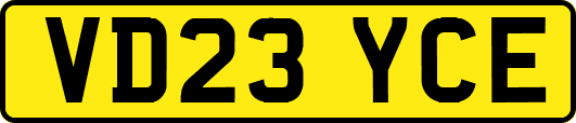 VD23YCE