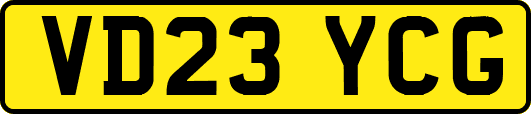 VD23YCG