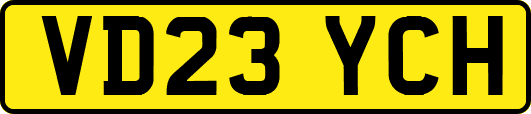 VD23YCH