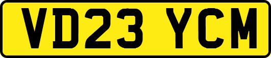 VD23YCM