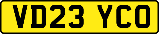 VD23YCO
