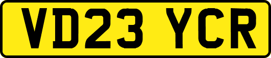 VD23YCR