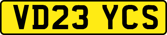 VD23YCS