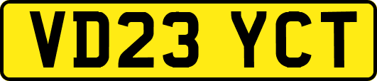 VD23YCT
