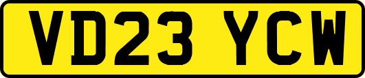 VD23YCW