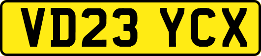 VD23YCX
