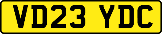 VD23YDC