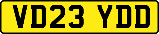 VD23YDD