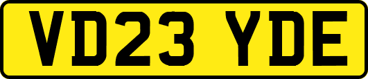 VD23YDE