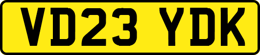 VD23YDK