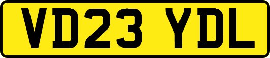 VD23YDL