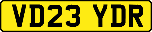 VD23YDR