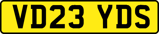 VD23YDS