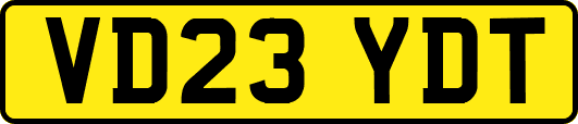VD23YDT
