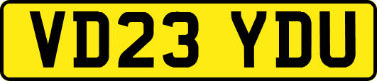 VD23YDU
