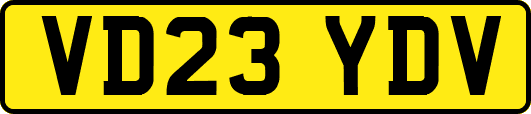 VD23YDV
