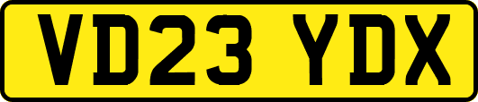 VD23YDX