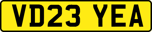 VD23YEA