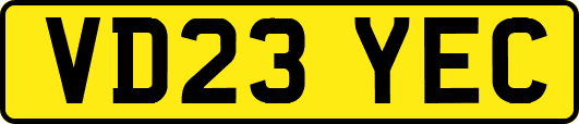 VD23YEC