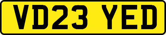 VD23YED