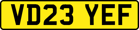 VD23YEF