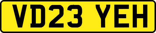 VD23YEH