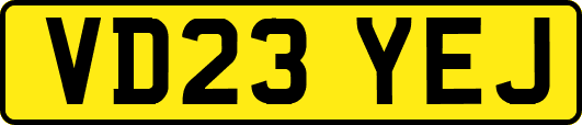 VD23YEJ