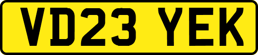 VD23YEK
